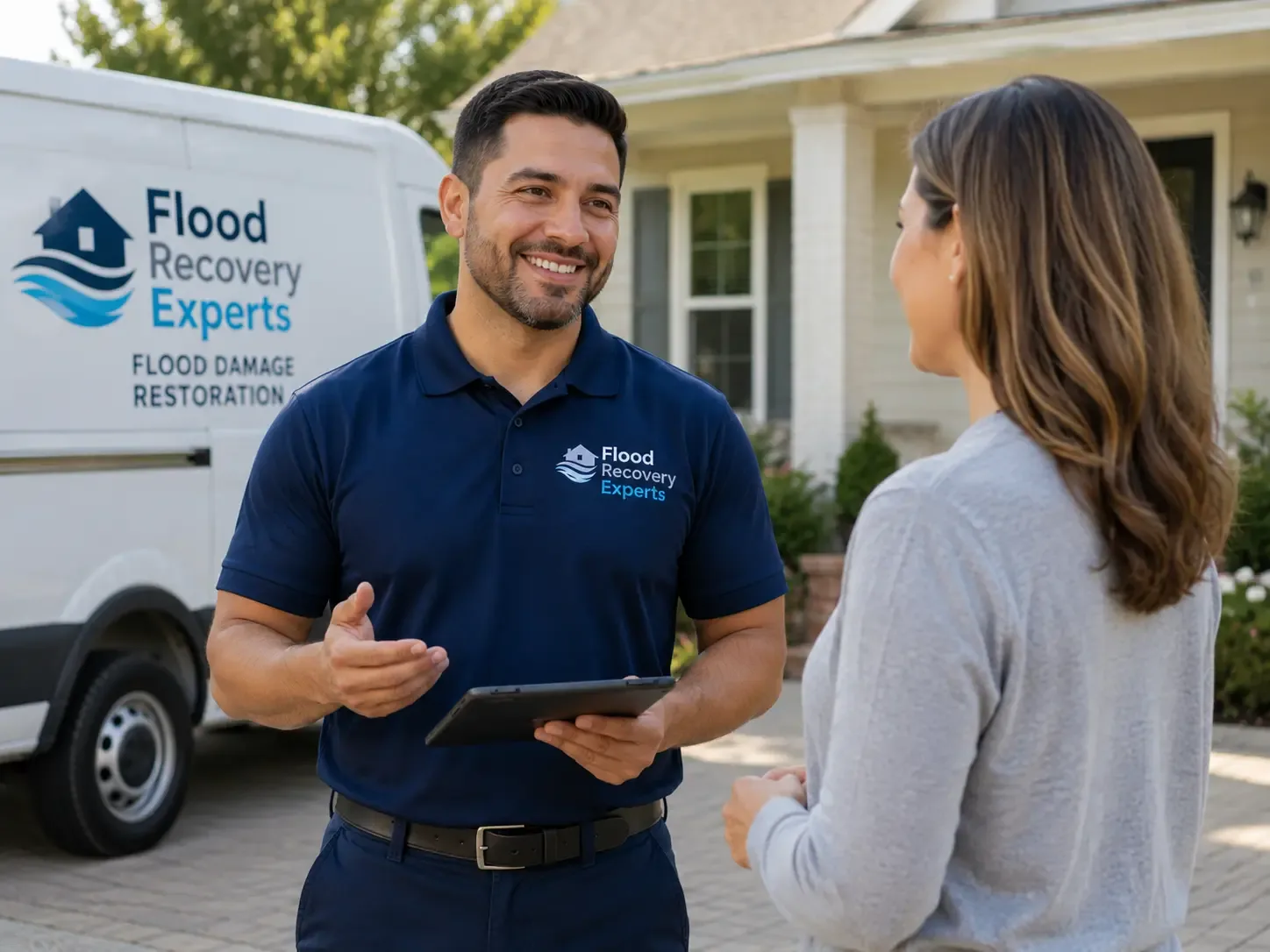 Flood Damage Cleanup Demarest, NJ FAQs